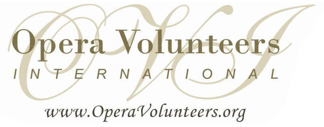 Opera Volunteers International